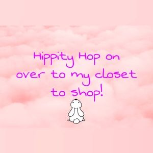 🐰🛍🐰
